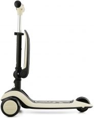 Самокат Kinderkraft Halley Stone White